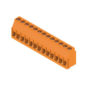 Weidmüller - Leiterplattenklemme Leiterplattenklemme LL 5.00/1#1251330000 5.00mm − 24 Stück