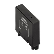 Weidmüller - Zubehör/Ersatzteile für Schaltrelais Schutzbeschaltung RIM 5 6/230VAC RC-Glied D-SERIES − 10 Stück