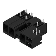 Weidmüller - Leiterplattensteckverbinder Verbinder 7.62mm SV 7.62HP#1089440000 − 48 Stück