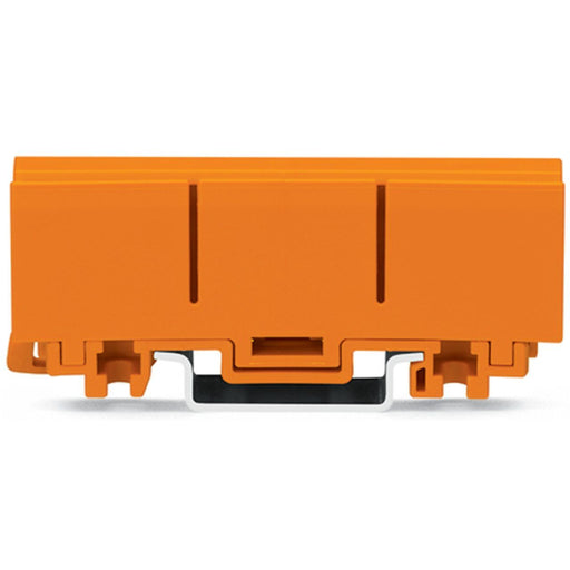 WAGO - Zubehör/Ersatzteile für Klemmen Befestigungsadapter 2273-500 orange