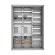 Eaton - Zähler-Komplettschrank Zähler-Komplettschrank ZSD-ZZV-1100-BKEIAPZ eHZ, o.Bestückung