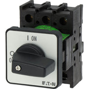 Eaton - Lasttrennschalter Ein-Aus-Schalter P1-32/E Einbau
