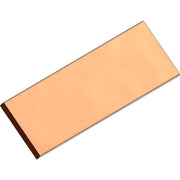 ABN - Sammelschiene Cu-Schiene XCUW171 1FB 80x10x245mm