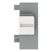 WAGO - Leiterplattenklemme Leiterklemme 235-401/331-000 0,5-2,5mmq grau − 800 Stück