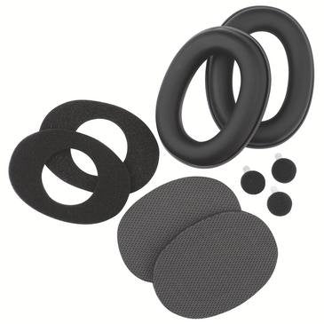 Uvex - Zubehör/Ersatzteile für persönliche Schutzausrüstung uvex aXess-serie 2592641 Hygiene Kit