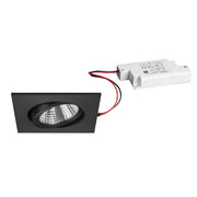 Brumberg Leuchten - Downlight/Strahler/Flutlicht LED-Einbaustrahler 230V 39262083