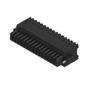 Weidmüller - Kabelsteckverbinder für Leiterplattensteckverbinder Verbinder 3.50mm B2CF 3.50#1278010000 − 24 Stück