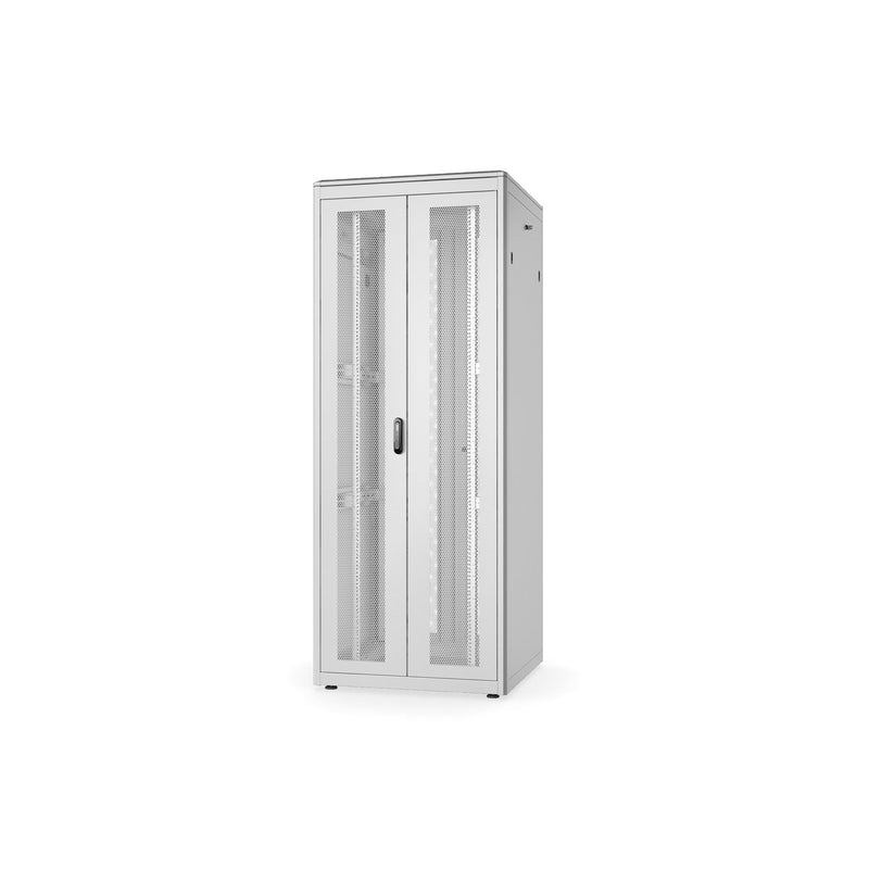 DIGITUS - Netzwerk-/Serverschrank Netzwerkschrank FLEX 42HE DN-31118 800x800mm, gr