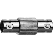 Telegärtner - Koax-Kupplung BNC Kupplung (F-F) 100023589 UG-914/U, 50 Ohm − 1 Stück
