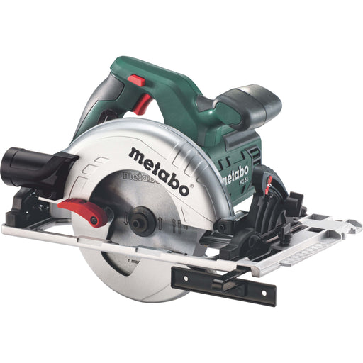 Metabowerke - Handkreissäge (elektrisch) Handkreissäge KS 55 FS 1200W, 55mm