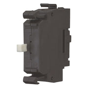 Eaton - Hilfsschalterblock Funktionselement M22-SWD-K11 2 Pos. Front