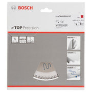 Bosch - Kreissägeblatt Top 2608642387 Precision Best for