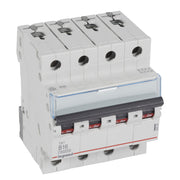Legrand - Leitungsschutzschalter Legrand 404154 B16A 4-polig 10kA