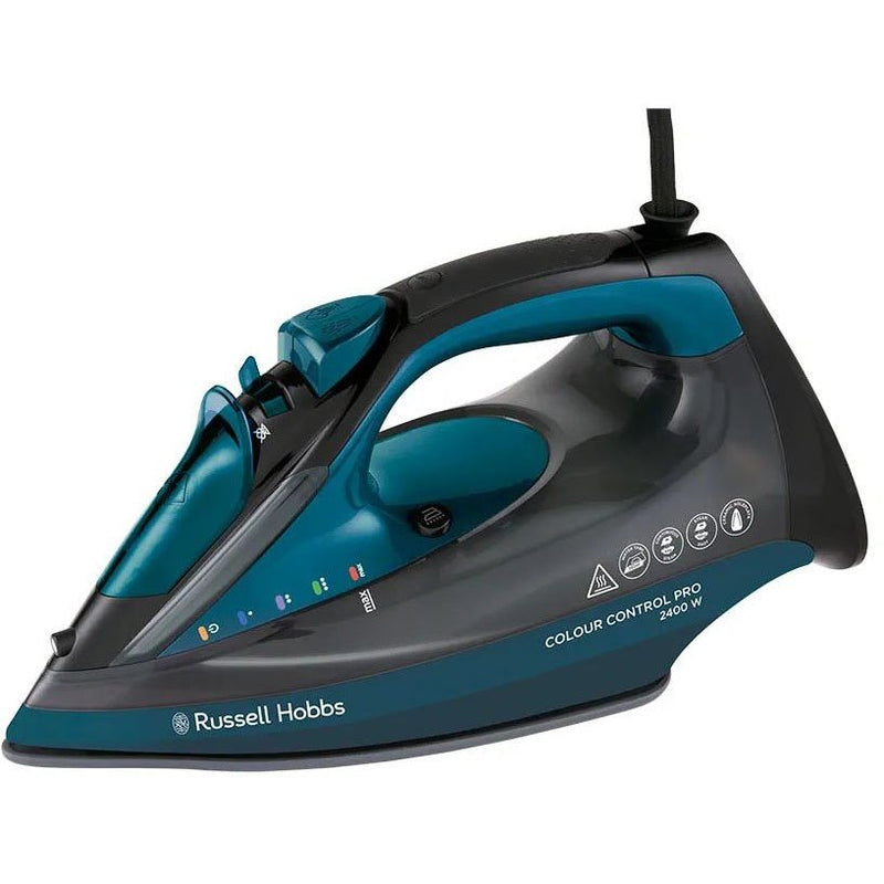 RUSSELL HOBBS - Bügeleisen Dampfbügeleisen 27280-56 Colour Control Pro − 1 Stück