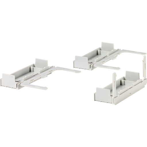 Eaton - Zubehör/Ersatzteile für Niederspannungs-Schalttechnik Abdeckung Rückseite QSARCOVER1P160-400 3-polig