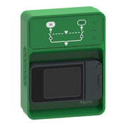 Schneider Electric - Display/Bedienfeld Externes HMI TransferPacT TPCCIF04 Active automatic