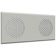 Glen Dimplex SEE - Luftdurchlassventil Ventildoppelgitter DVG DW Stripes Design Stripes