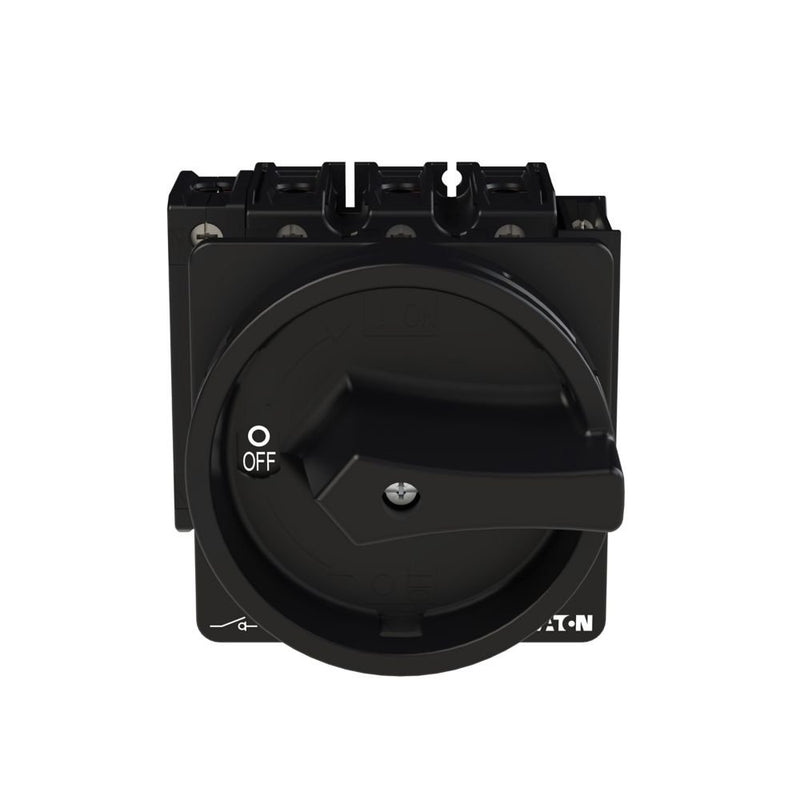 Eaton - Lasttrennschalter Hauptschalter 3polig 100A P3-100/V/S#083962 Zwischenbau