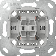 Gira - Installationsschalter Wippschalter/-taster Eins. 313900