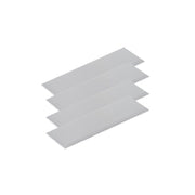 Leuze - Reflektor für Lichtschranke Set Reflexfolie SETReflexfNR.630x288