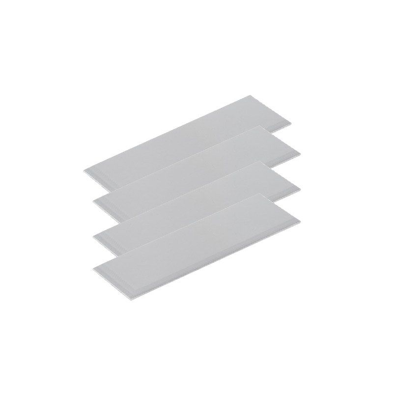 Leuze - Reflektor für Lichtschranke Set Reflexfolie SETReflexfNR.630x288