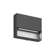 Brumberg Leuchten - Decken-/Wandleuchte LED-Wandleuchte 60119103 3000K, graphit