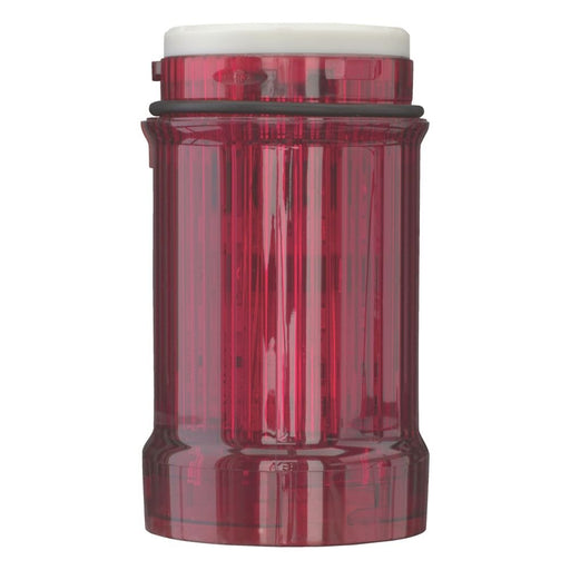 Eaton - Signalsäulenelement, optisch Blitzlichtmodul SL4-FL120-R rot, LED, 120 V