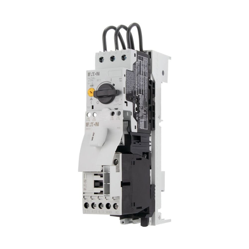 Eaton - Motorstarter/Motorstarterkombination Direktstarter MSCD12M12(24VDC)BBA