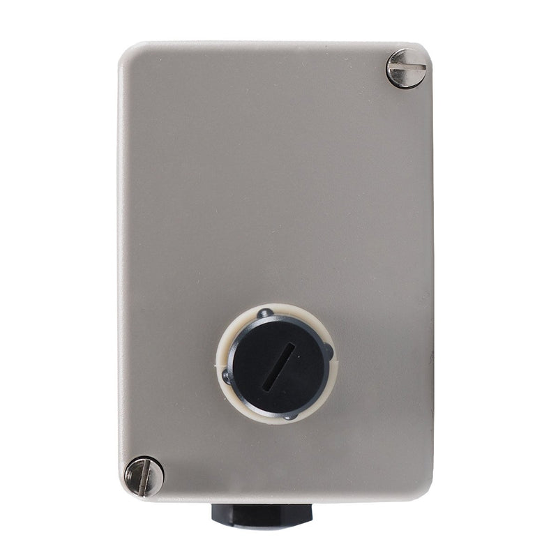 Jumo - Temperaturschalter Thermostat 60001206 30..110°C