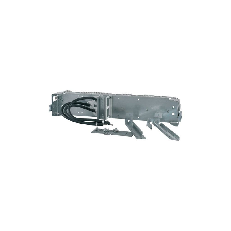 Eaton - Verteilerbaugruppe für Geräteaufbau XR-MCCB PKZ/PKE Schubmodul XMR-P2-04 25qmm Höhe=100mm
