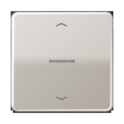 Jung - Bedienelement intelligent Taster 1fach BT CD 17101 P PT JUNG HOME
