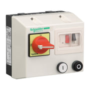 Schneider Electric - Motorstarter/Motorstarterkombination Anlasser LG1K095Q714 4k