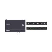 Kramer - Endgeräteumschalter Automatik-Videoumschalter DIP-31 4K 60 4:2:0 HDMI