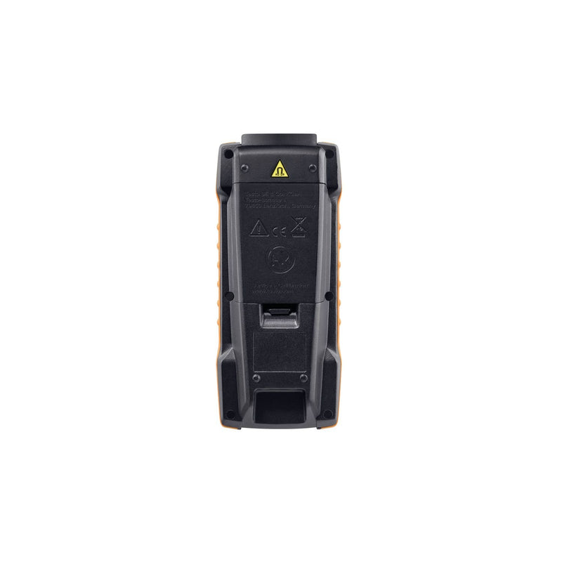 Testo - Messgerät für Temperatur und Klima testo 440 - Klimamessgerät 0560 4401