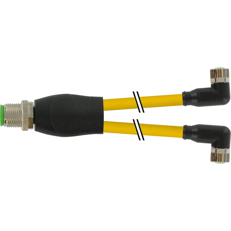 Murrelektronik - Konfektioniertes Sensor-Aktor-Kabel Anschlußleitung 7000-40841-0300030 − 1 Stück