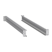Schneider Electric - Komponente für den Ausbau (Schaltschrank) 2 Integrierte Schienen NSYSICR65100 H65 B1000Mm