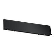 APC - Kabelführung für Gehäuse/Schränke Abschirmteiler 750mm AR8172BLK