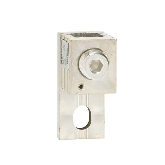 ABB Stotz S&J - Zubehör/Ersatzteile für Niederspannungs-Schalttechnik Anschlussklemme OZXP240 Al- u. Cu-Kabel VPE3