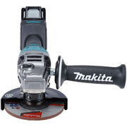 Makita - Winkelschleifer (Akku) Akku-Winkelschleifer GA050GM201 40V max. / 4,0 Ah