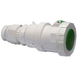 Bals Elektrotech - CEE-Kupplung (IEC 60309) Kupplung 125A 4p >50V 10h 31611 IP67