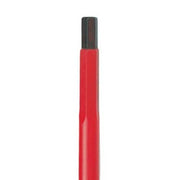 Cimco Werkzeuge - Innensechskant-Schraubendreher 2K-VDE-Stiftschlüssel 117828 SW8,0x210