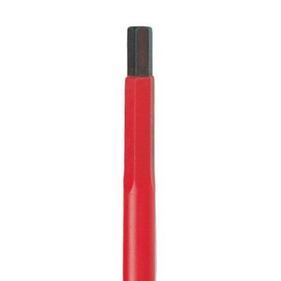Cimco Werkzeuge - Innensechskant-Schraubendreher 2K-VDE-Stiftschlüssel 117828 SW8,0x210