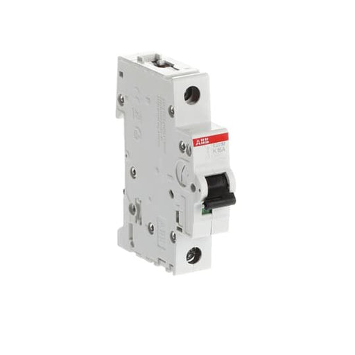 ABB Stotz S&J - Leitungsschutzschalter Sicherungsautomat S201M-K16 10kA 16A K 1p