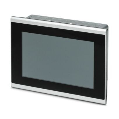 Phoenix Contact - Grafik-Panel Webpanel WP 6185-WHPS