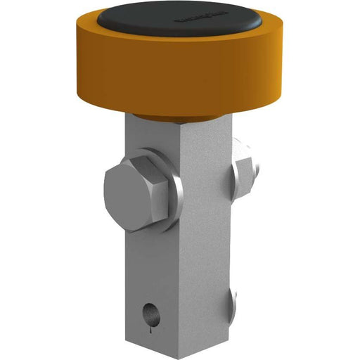 Conductix-Wampfler - Zubehör/Ersatzteile für Schienenverteiler Rolle 40PU 03-R007-0238 verz-4KT-15-HFR-ET