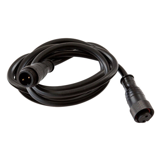 EVN Lichttechnik - Steckverbinder für steckbare Gebäudeinstallation Verbindungsleitung P65VBL300UNI 300cm f.P65240602