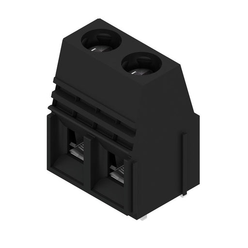 Weidmüller - Leiterplattenklemme Leiterplattenklemme LU 10.16/#1059280000 10.16mm − 20 Stück