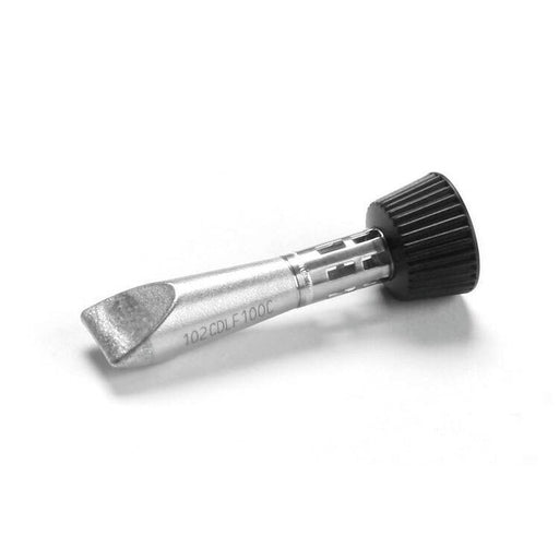 Ersa - Lötspitze Lötspitze-ERSADUR 0102CDLF100C/SB 10mm,konisch