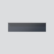 Siedle&Söhne - Funktionsmodul für Türkommunikation LED-Flächenleuchte LEDF 600-8/2-0 AG anthrazitgrau