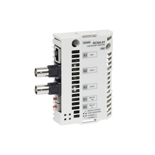 ABB Stotz S&J - Zubehör/Ersatzteile für Frequenzregler ControlNet Adapter RCNA-01 f. ACS 800